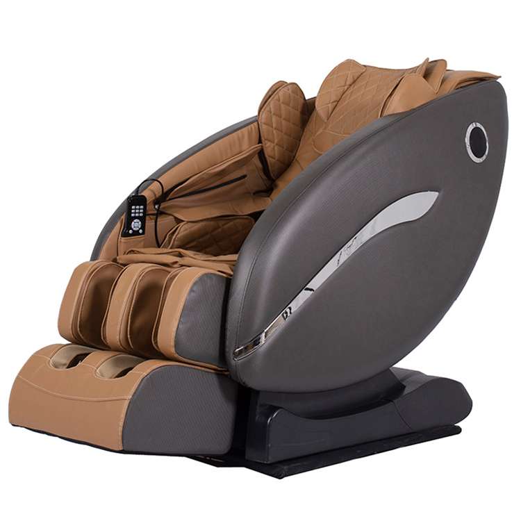Ghế massage cao cấp ROYAL SKY Ncov RS-898C1AI